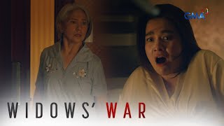 Widows’ War: Mercy witnesses the killer attacking Sam! (Episode 111)