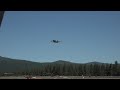 2019.07.13 truckee tahoe airshow part.09 p 47 overhead