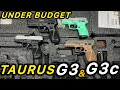 TAURUS G3 & G3C - Detailed Review by Junaid Haider | Haider Arms |