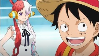 Strawhats x UTA | One Piece AMV