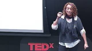 Innovación, sostenibilidad y participación en la escuela | Isabel Vizcaíno Timón | TEDxGranViaED