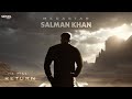 Still Number One Out On 24 December | Tribute To Salman Khan | Salman Khan Birthday Mashup