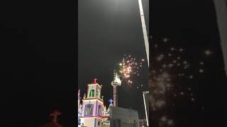 Konakuppam periya nayagi flag hoist festival