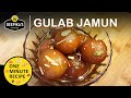 Milk Powder Gulaab Jamun बनाने का तरीका | Deepika's Kitchen