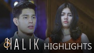 Halik: Gio shows up late for his date with Maggie | EP 78