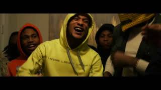 Mike Raw - Waste Time (shot by @_SlimMoses_)