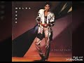 Melba Moore - It's Been So Long (Extended Mix)