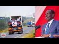 did you know ruto stabex company has won tenders to supply jet fuel to jkia and military planes❓😭