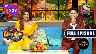 The Kapil Sharma Show Season 2 | IGT Judges Special | Ep 232 | Full Episode | 26 Feb 2022