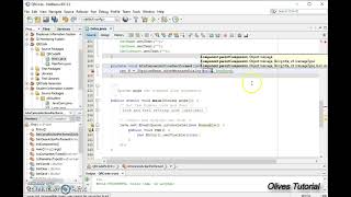 Java Tutorial - How to clear JTextField and make program exit with confirmation