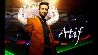 Hits Of Atif Aslam | Audio Jukebox | Best Of Atif Aslam Romantic Songs | robo-musiclover