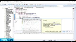 72.Java JScrollPane