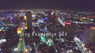 YK 504 (Who Dat Nation) new Orleans saints song 2019