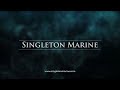 2024 axis a245 singleton marine