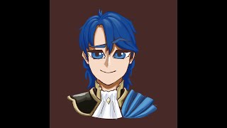 Sigurd becomes uncanny :)