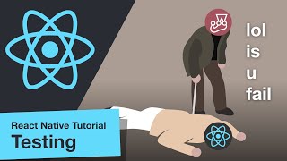 React Native - Testing with Jest and React Test Renderer