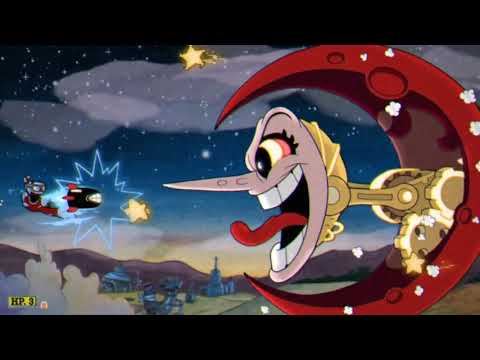 Cuphead: All Bosses (including Secret Bosses) [EXPERT + S RANK + NO ...