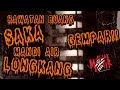 🔥🔥GEMPAR!!! RAWATAN BUANG SAKA MANDI AIR LONGKANG🔥🔥 | JEJAK ALAM MISTIK