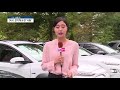 아경tv 정의선 현대차 부회장 “세계최초 소형 suv 전기차 로 승부수”