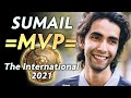 OG.Sumail — MVP of TI10 Europe Qualifiers