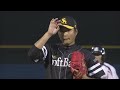 東京ヤクルトｘ福岡ソフトバンク　1回戦　2013.5.25