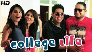 Gaurav Aneja College Life Full Video Song | Latest Punjabi Song 2013 | Full HD Official Video