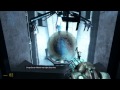 HALF-LIFE 2: EPISODE 1 Gravity Gun