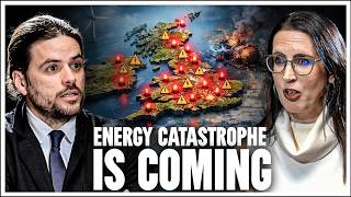 “People will die from this!” – Net Zero Warning from Energy Expert