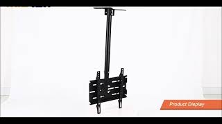 Стельові кріплення для телевізора DreamStar FLAT-PANEL TELEVISIONS HANGER