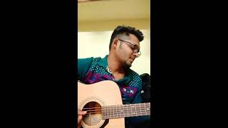 Duniya ( Lukka Chuppi ) Unplugged Version | Cover | Prateek Chavhan