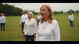 Arise, Shine, For Your Light Has Come | Custer Road UMC Chancel Choir