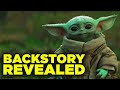 BABY YODA IDENTITY & ORIGIN Revealed! The Mandalorian 2x05 (SPOILERS)