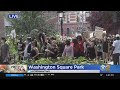 As Country Celebrates Juneteenth, Protesters Hit The Streets For 23rd Day To Demand Change