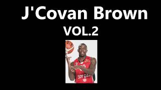 Can You Read The Game Like J'Covan Brown? VOL.2