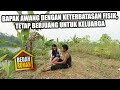 BEDAH RUMAH EPISODE 86 - Bapak Awang, Dengan Keterbatasan Fisik, Tetap Berjuang Untuk Keluarga