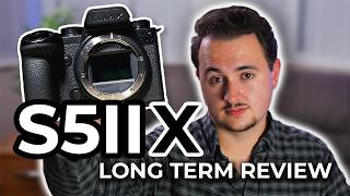 PANASONIC LUMIX S5IIX | Long Term Review
