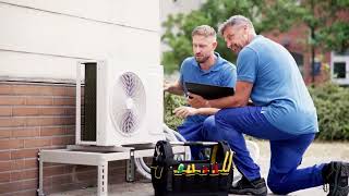 Louisville KY HVAC Tips Before Summer Heat & Humidity | Certainty Home Inspections