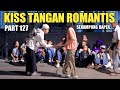 SEKAMPUNG BAPER!! KI*S TANGAN ROMANTIS PART 127 VIRAL TIKTOK