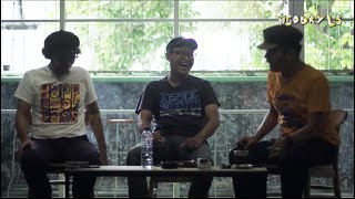 NGOBRYLS #99 | Prabu bersama Saturday Night Karaoke, dari kampus terbang ke Jepang