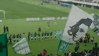 勝利のラインダンス！東京ヴェルディvs北海道コンサドーレ札幌 味の素スタジアム J1第17節 2024/6/2 