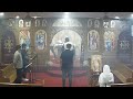 spsd divine liturgy glorious feast of theophany 1 18 2023