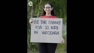IMPACT STORY | I Am The Movement | Volunteer To Teach | U&I