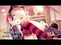 Nightcore - Die Young