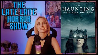 The Haunting of Hill House 2018 | Mike Flanagan | Retrospective | Series | Novel | Series Part 1