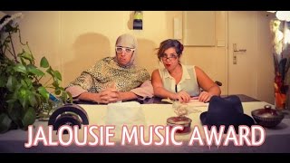 Miqueline présente : JALOUSIE MUSIC AWARD - Épisode 01