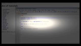 ʬ PHP Tutorial 17 POST Variable (Beginners) YouTube