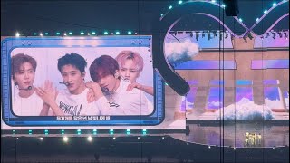 250112 SMTOWN LIVE NCT DREAM - When I’m With You 직캠