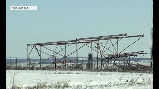 Рівненщина без супутника і Т2: проблему виявлено - треба ₴5 000 000