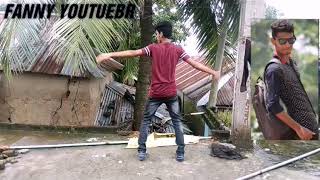 অসাধারন নাচ দিয়েছে এই ছেলে গানের নাম ও জানের জান