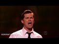 Andrew Rannells singing ‘I Believe’ from The Book Of Mormon- The 65th Tony Awards (2011)